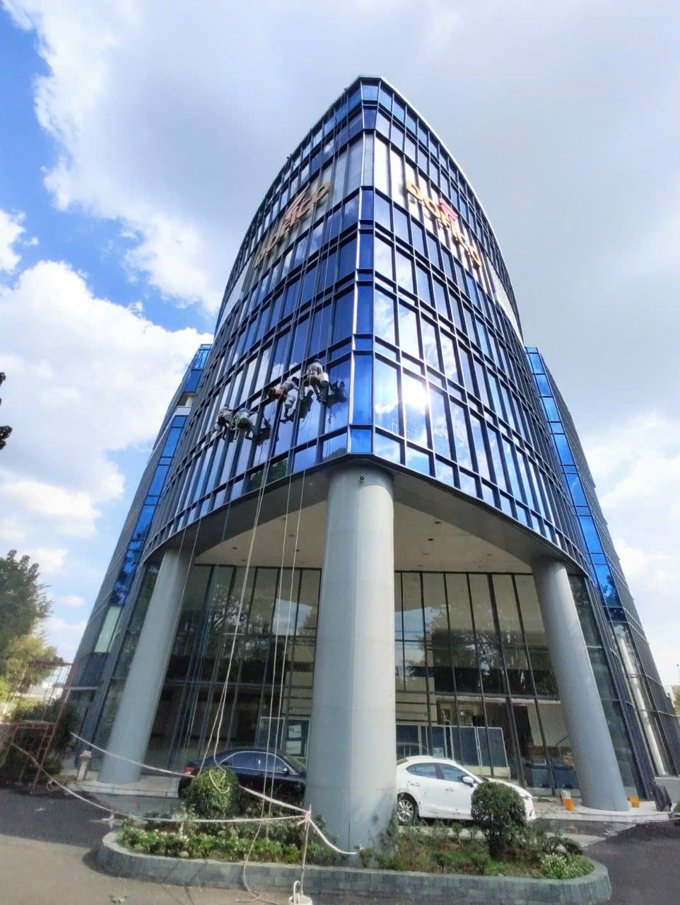 CÔNG TY CỔ PHẦN THƯƠNG MẠI DỊCH VỤ XÂY DỰNG TÂN ĐỊNH N.E.T