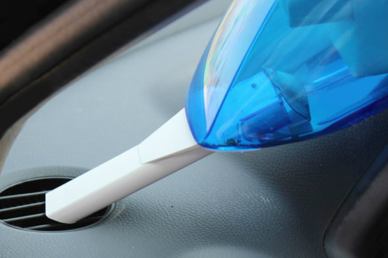 MÁY HÚT BỤI BẰNG TAY - BẠN ĐÃ BIẾT HẾT CÁC TÍNH NĂNG